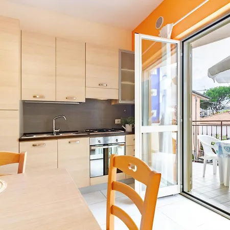 Apartment Minerva Int3 - Myho Casa *