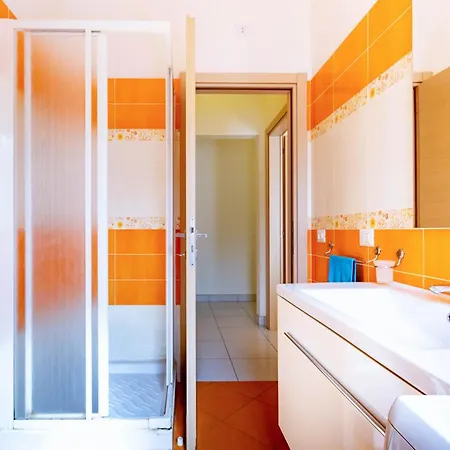 Minerva Int3 - Myho Casa Apartment *