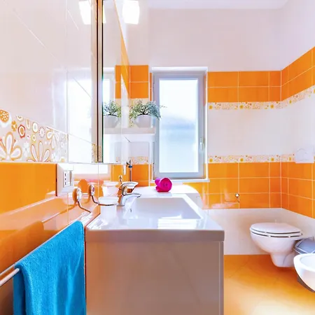 Minerva Int3 - Myho Casa * Tortoreto