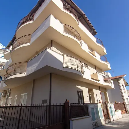 Apartment Minerva Int3 - Myho Casa Tortoreto