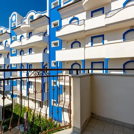 Apartment Minerva Int3 - Myho Casa *