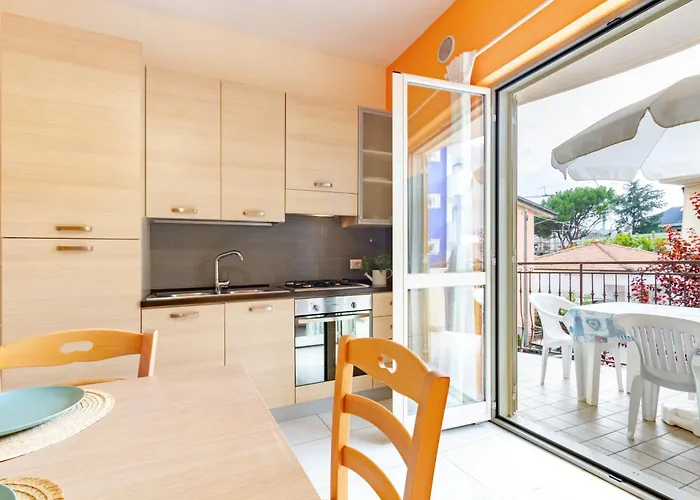 Apartament Minerva Int3 - Myho Casa *