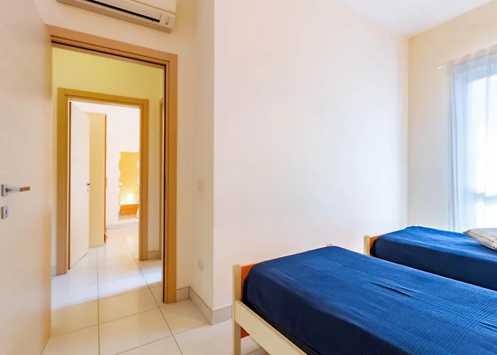 Minerva Int3 - Myho Casa Tortoreto