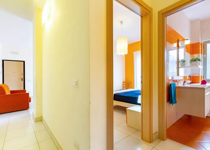 Minerva Int3 - Myho Casa Apartament