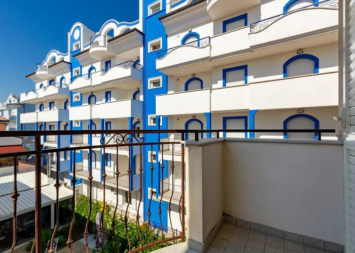 Apartament Minerva Int3 - Myho Casa *