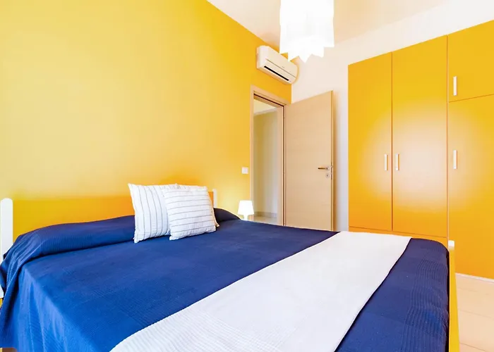 Minerva Int3 - Myho Casa Apartament *