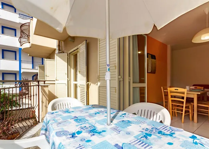 Minerva Int3 - Myho Casa * Tortoreto